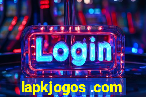 lapkjogos .com