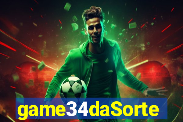 game34daSorte