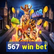 567 win bet