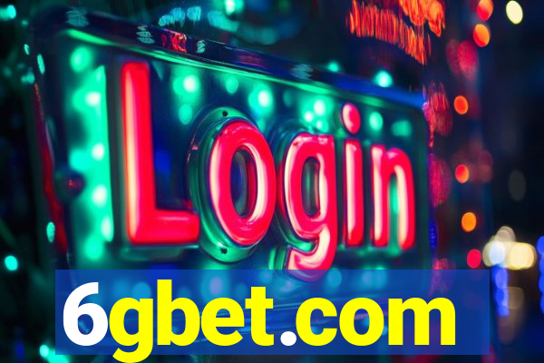 6gbet.com