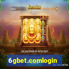 6gbet.comlogin