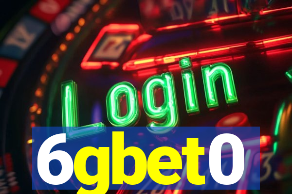 6gbet0