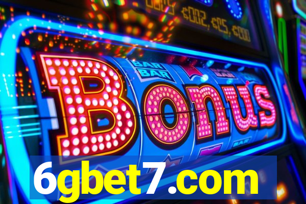 6gbet7.com