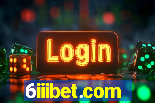 6iiibet.com