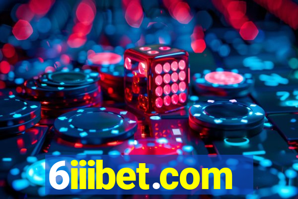 6iiibet.com