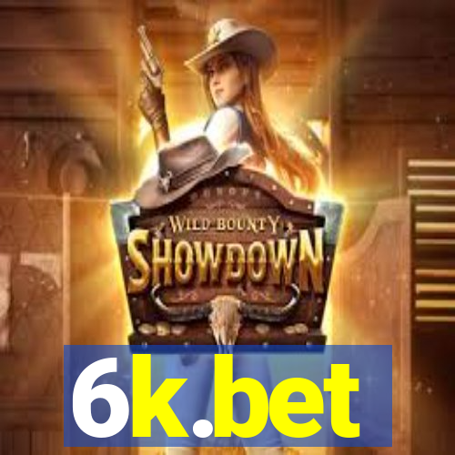 6k.bet