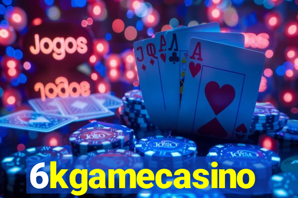 6kgamecasino