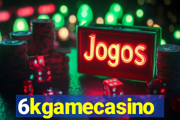 6kgamecasino