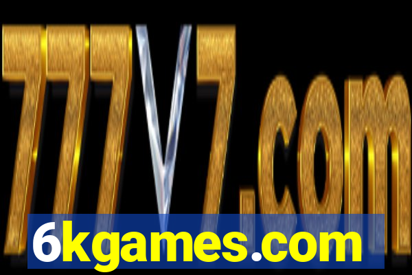 6kgames.com