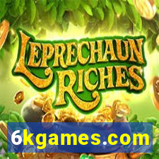 6kgames.com