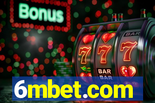 6mbet.com