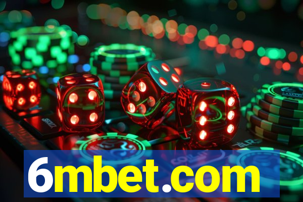 6mbet.com