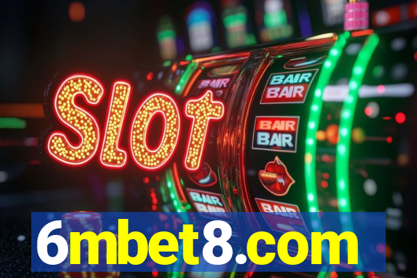 6mbet8.com