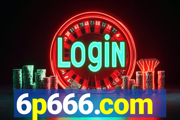 6p666.com