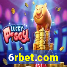 6rbet.com