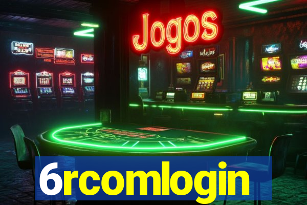 6rcomlogin