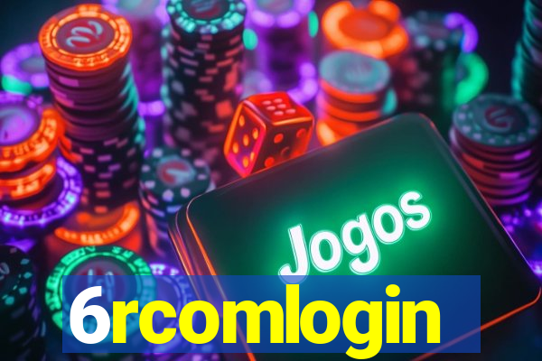 6rcomlogin