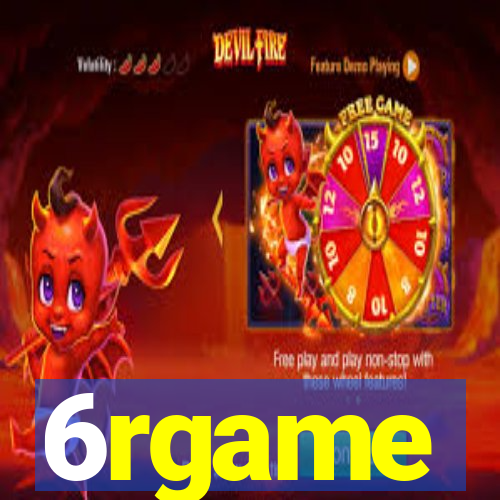 6rgame