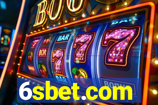 6sbet.com