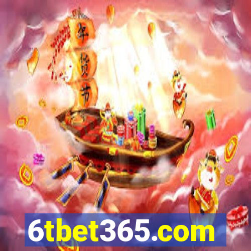 6tbet365.com