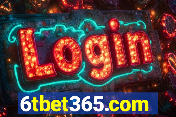 6tbet365.com