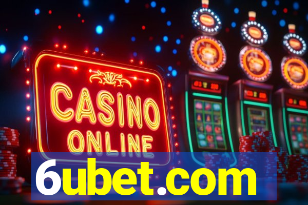 6ubet.com