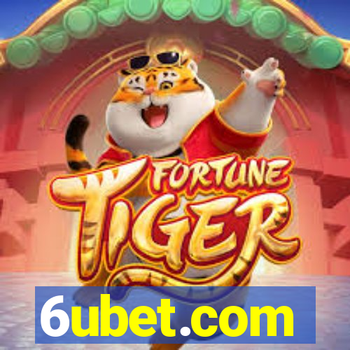 6ubet.com