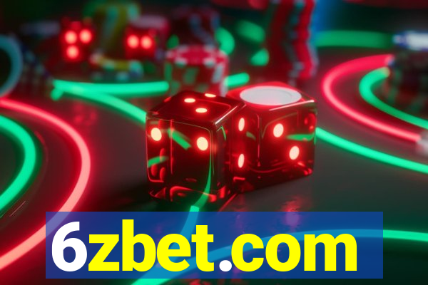 6zbet.com