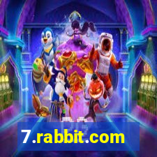 7.rabbit.com