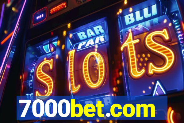 7000bet.com