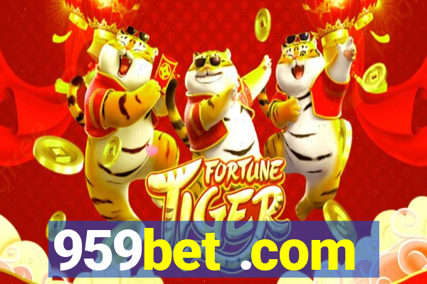 959bet .com