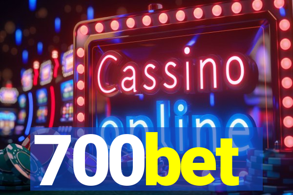 700bet