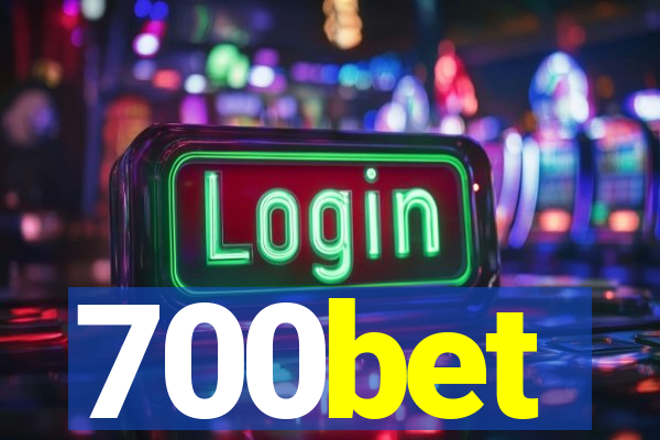 700bet