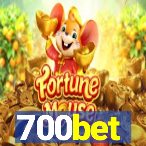 700bet