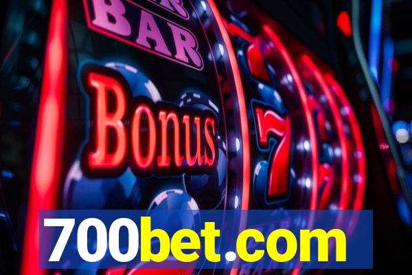 700bet.com