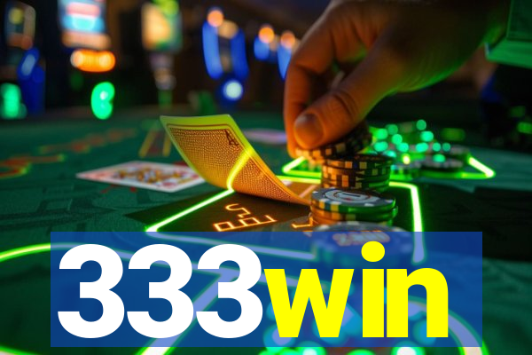 333win