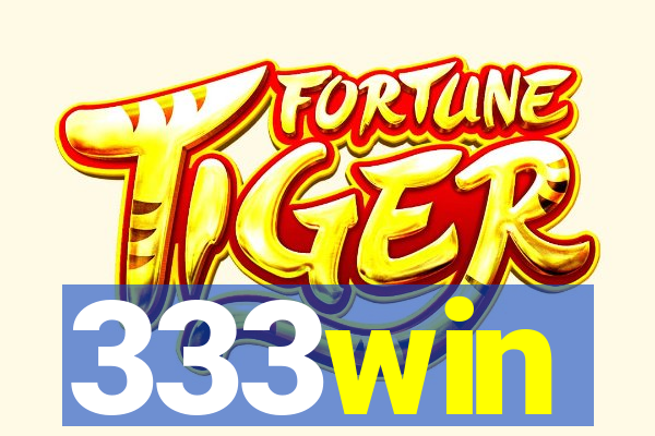 333win