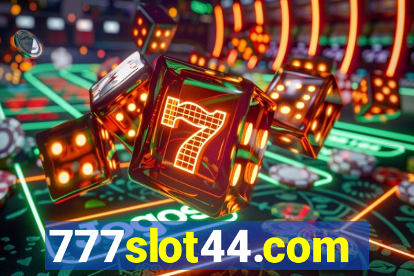 777slot44.com