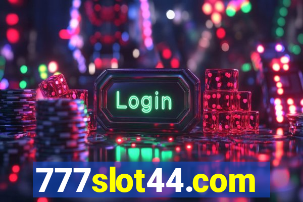 777slot44.com