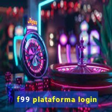 f99 plataforma login