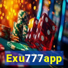 Exu777app