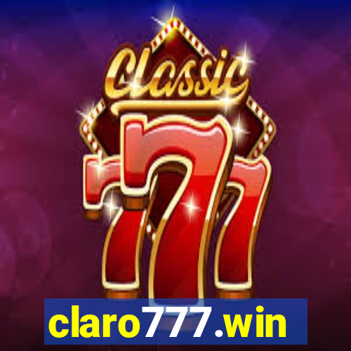 claro777.win