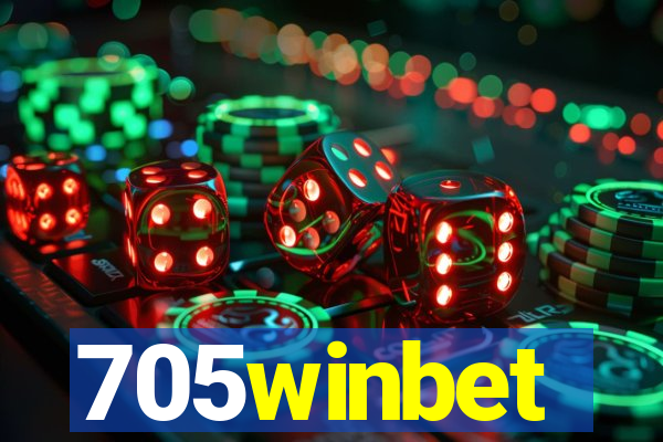 705winbet