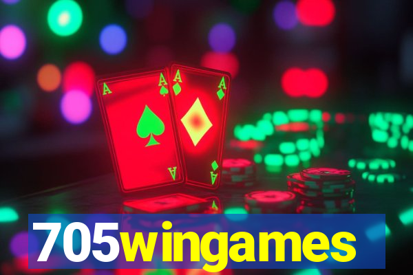 705wingames