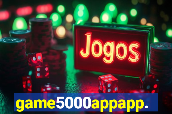 game5000appapp.com