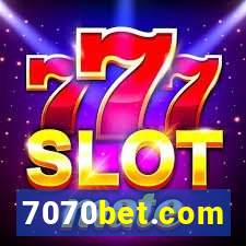 7070bet.com