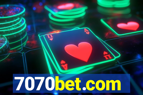 7070bet.com