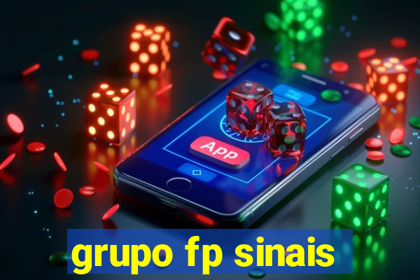 grupo fp sinais