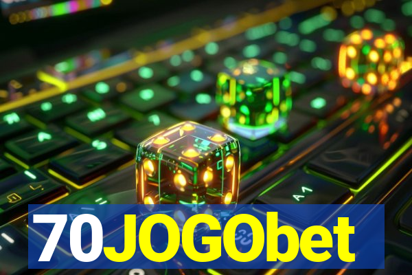 70JOGObet