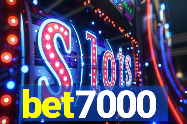 bet7000